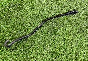 Упор капота Nissan Note 2012 E12 HR16DE 657713VA0A контрактная