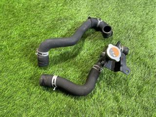 Патрубки радиатора (парой) Nissan Note 2012