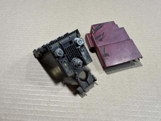 Клемма аккумулятора Mitsubishi Colt Z27AG 4G15T