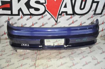 Бампер задний BOMEX Mitsubishi GTO 1990