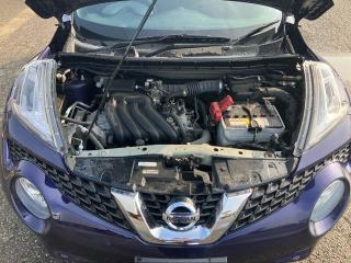 Двигатель в сборе HR15DE Nissan Juke 2016