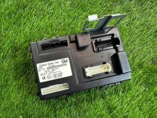 Блок body control Nissan Note 2012