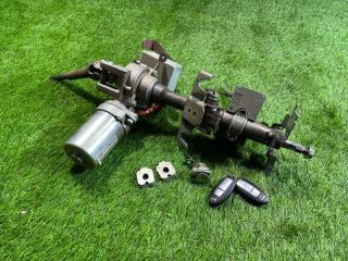 Колонка рулевая Nissan Note 2012