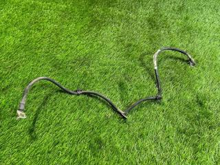 Клемма минус Nissan Note 2012