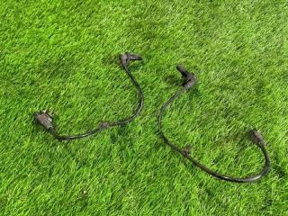 Датчики ABS передние (парой) Nissan Note 2012 E12 HR16DE 47910-1HA0A контрактная