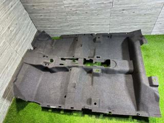 Ковер пола Nissan Note 2012