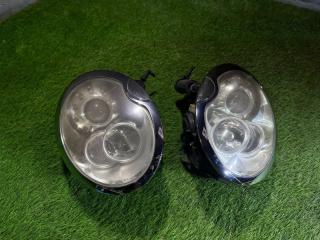 Фары (парой) BMW Mini Cooper S 2003