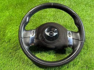 Руль BMW Mini Cooper S 2003
