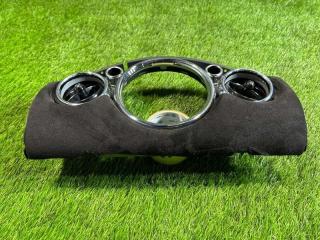 Консоль спидометра Cooper S 2003 RE16 W11B16A Консоль спидометра Cooper S 2003 RE16 W11B16A