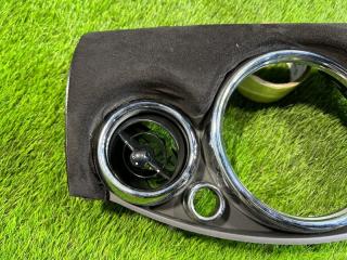 Консоль спидометра BMW Mini Cooper S RE16 W11B16A Консоль спидометра BMW Mini Cooper S RE16 W11B16A