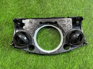 Консоль спидометра Cooper S 2003 RE16 W11B16A Консоль спидометра Cooper S 2003 RE16 W11B16A