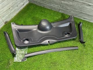 Обшивка двери багажника BMW Mini Cooper S 2003
