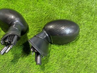 Зеркала боковые (парой) Cooper S 2003 RE16 W11B16A