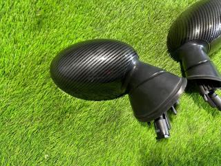 Зеркала боковые (парой) BMW Mini Cooper S RE16 W11B16A