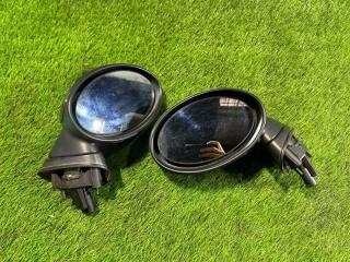 Зеркала боковые (парой) Cooper S 2003 RE16 W11B16A
