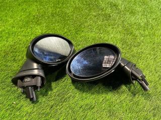 Зеркала боковые (парой) Cooper S 2003 RE16 W11B16A