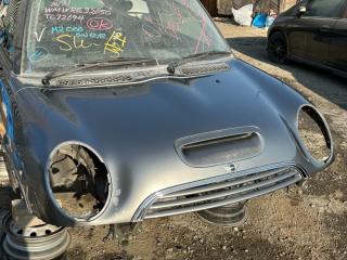 Капот BMW Mini Cooper S 2003