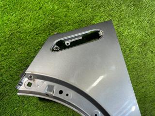 Крыло переднее левое Cooper S 2003 RE16 W11B16A Крыло переднее левое Cooper S 2003 RE16 W11B16A