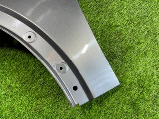 Крыло переднее левое Cooper S 2003 RE16 W11B16A Крыло переднее левое Cooper S 2003 RE16 W11B16A