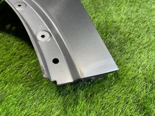 Крыло переднее левое Cooper S 2003 RE16 W11B16A Крыло переднее левое Cooper S 2003 RE16 W11B16A
