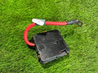 Плюсовой провод аккумулятора BMW Mini Cooper S 2003