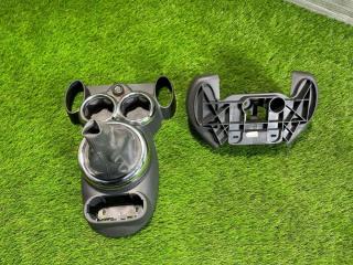 Консоль МКПП BMW Mini Cooper S 2003