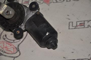 Моторчик дворников GTO 1990 Z16A 6G72TT