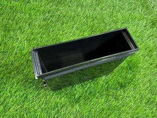 Фото запчасти карман магнитолы Toyota Vitz 2007 контрактная запчасть Запчасть карман магнитолы Toyota Vitz 2007