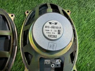 Динамики (парой) Cooper S 2003 RE16 W11B16A Динамики (парой) Cooper S 2003 RE16 W11B16A