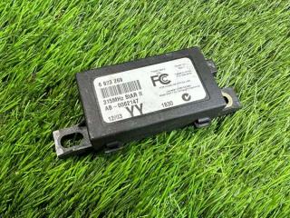 Запчасть блок управления центральным замком BMW Mini Cooper S 2003 RE16 W11B16A 6923269 контрактная Блок управления центральным замком BMW Mini Cooper S 2003 RE16 W11B16A 6923269 контрактная