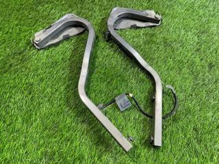 Петли капота (парой) Cooper S 2003 RE16 W11B16A Петли капота (парой) Cooper S 2003 RE16 W11B16A