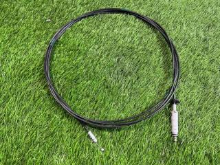 Фото запчасти тросик лючка бака Toyota Vitz 2007 контрактная запчасть Запчасть тросик лючка бака Toyota Vitz 2007