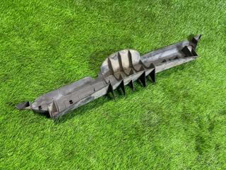 Фото запчасти защита радиатора Toyota Vitz 2007 контрактная запчасть Запчасть защита радиатора Toyota Vitz 2007