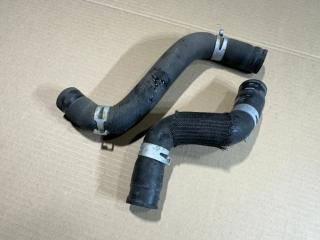 Фото запчасти патрубки радиатора (парой) Toyota Vitz 2007 контрактная запчасть Запчасть патрубки радиатора (парой) Toyota Vitz 2007