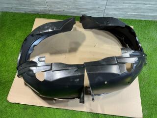 Подкрылки передние (парой) BMW Mini Cooper S 2003