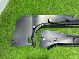 Пластик салона (парой) Cooper S 2003 RE16 W11B16A Пластик салона (парой) Cooper S 2003 RE16 W11B16A