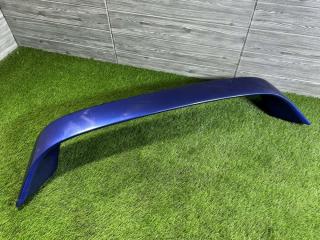 Запчасть спойлер крышки багажника задний Toyota Altezza 1998