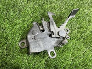 Замок капота Toyota Altezza 1999 SXE10 3SGE 53510-53010 контрактная