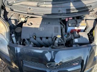 Запчасть двигатель в сборе 1nz-fe Toyota Vitz