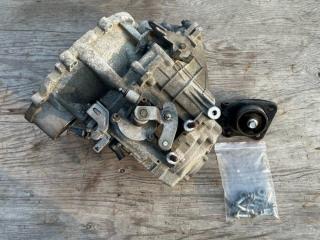 МКПП + Блокировка Cusco Type MZ Mitsubishi Colt 2008