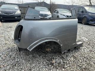 Запчасть крыло заднее правое заднее правое BMW Mini Cooper S 2003