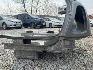 Крыло заднее правое заднее правое Cooper S 2003 RE16 W11B16A Крыло заднее правое заднее правое Cooper S 2003 RE16 W11B16A