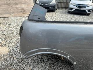 Крыло заднее правое заднее правое Cooper S 2003 RE16 W11B16A Крыло заднее правое заднее правое Cooper S 2003 RE16 W11B16A