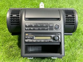 Рамка 2Din Nissan Stagea 2004