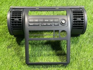 Рамка 2Din Nissan Stagea 2004