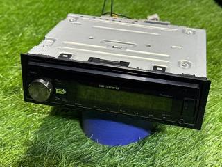 Магнитола Pioneer DEH-6400 Nissan Stagea 2004