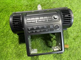 Рамка магнитофона Nissan Stagea 2004