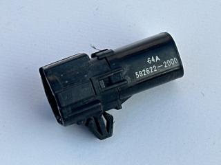 Запчасть датчик температуры за бортом Nissan Skyline GT-R 1995