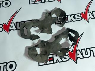 Пыльник фары (Пара) Nissan Skyline GT-R 1995