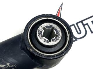 Рычаг (Пара) задний Bronco 2022 U725 KB3E